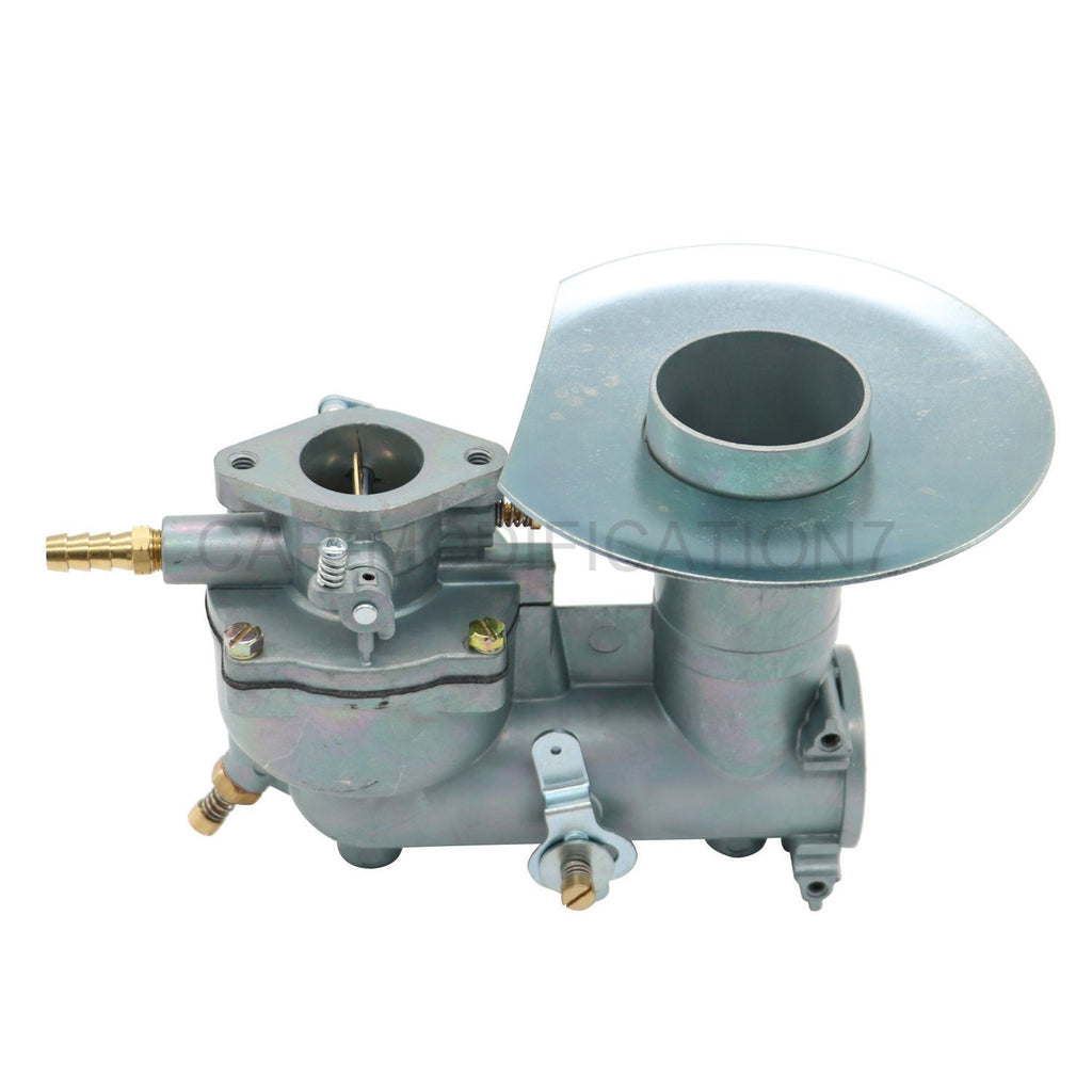 Carburetor for Briggs & Stratton 392587 220431 Replaces 391065 391074 391992