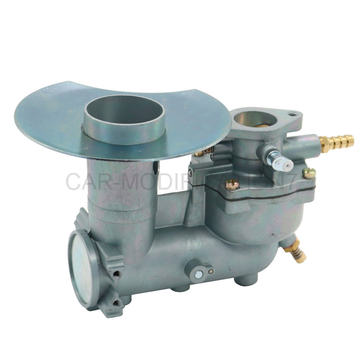 Carburetor for Briggs & Stratton 392587 220431 Replaces 391065 391074 391992