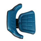 Blue Tractor Suspension Seat for Ford 2000 2600 2610 3000 4000 3600 4600