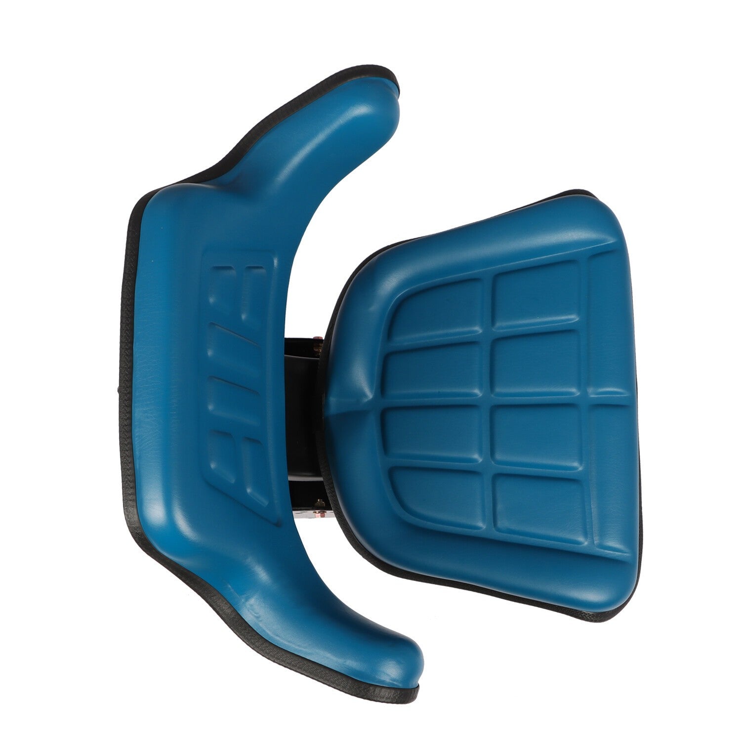 Blue Tractor Suspension Seat for Ford 2000 2600 2610 3000 4000 3600 4600