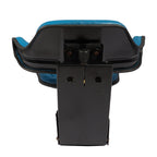 Blue Tractor Suspension Seat for Ford 2000 2600 2610 3000 4000 3600 4600