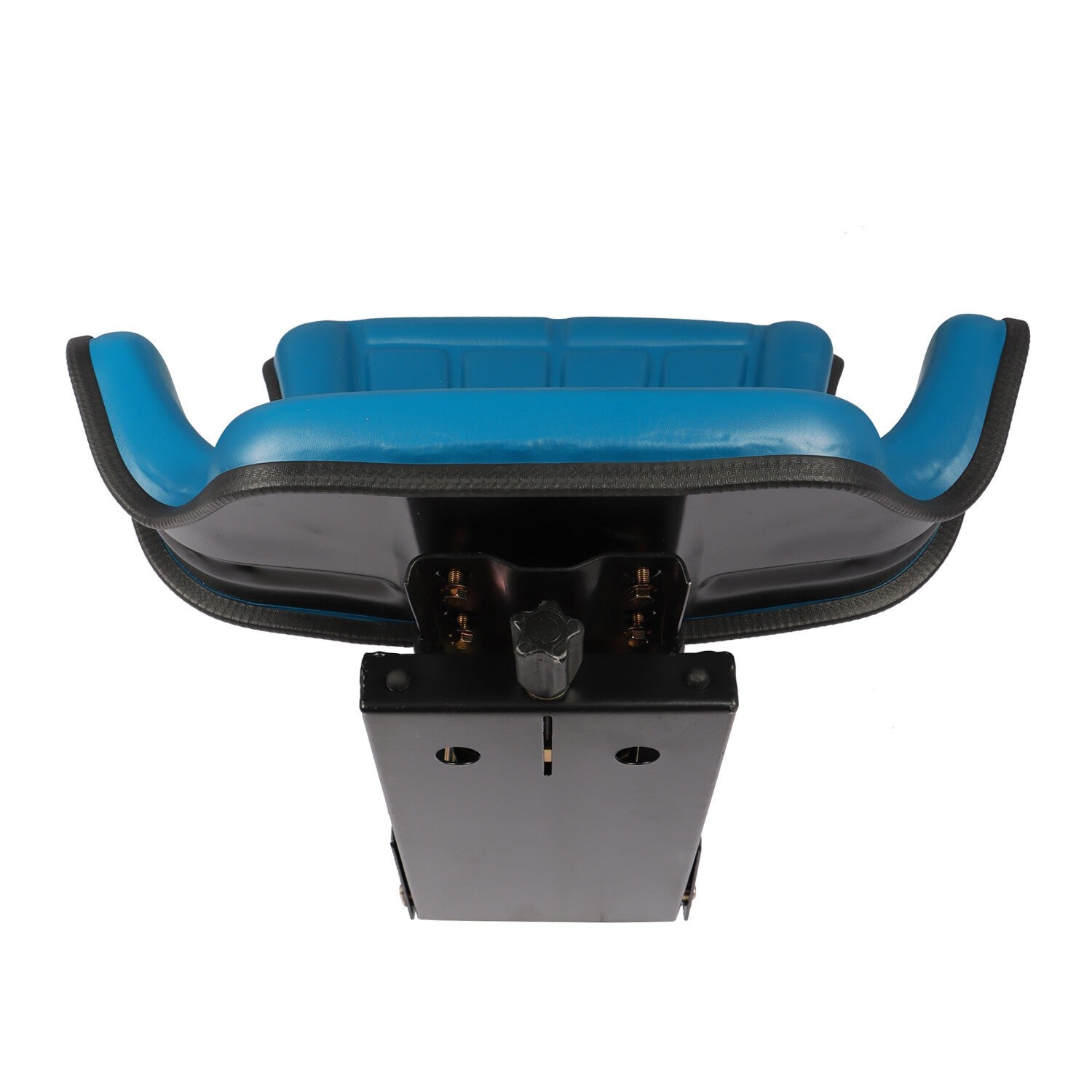 Blue Tractor Suspension Seat for Ford 2000 2600 2610 3000 4000 3600 4600