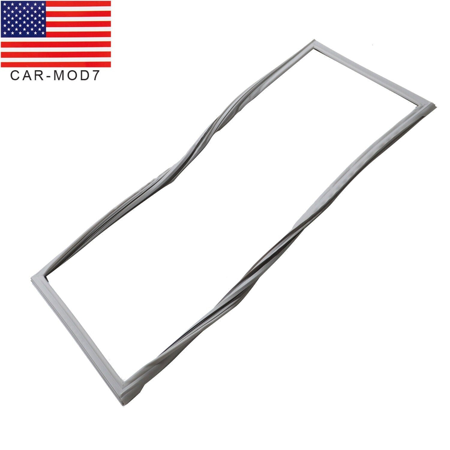 Kenmore Whirlpool French Door Refrigerator Gasket W10830162 Compatible