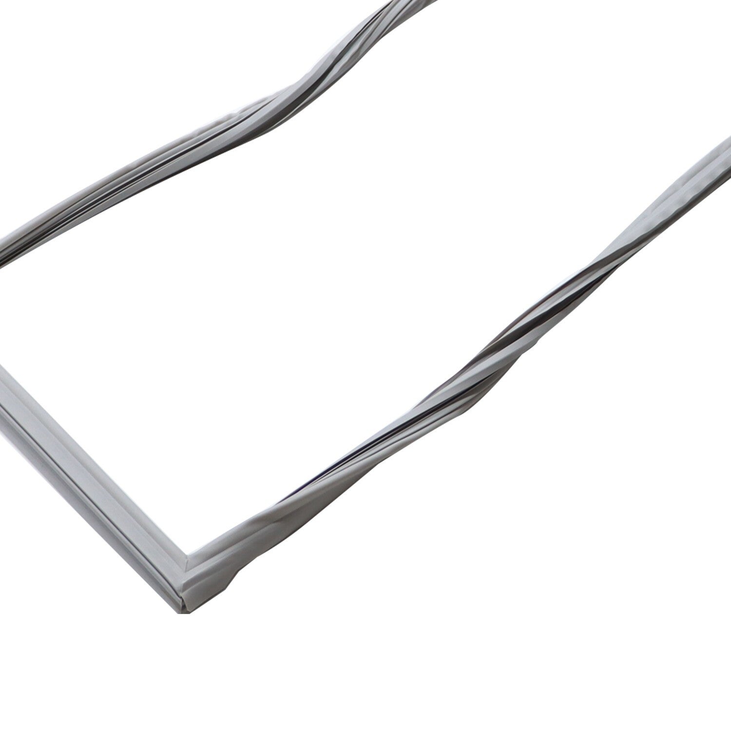 Kenmore Whirlpool French Door Refrigerator Gasket W10830162 Compatible