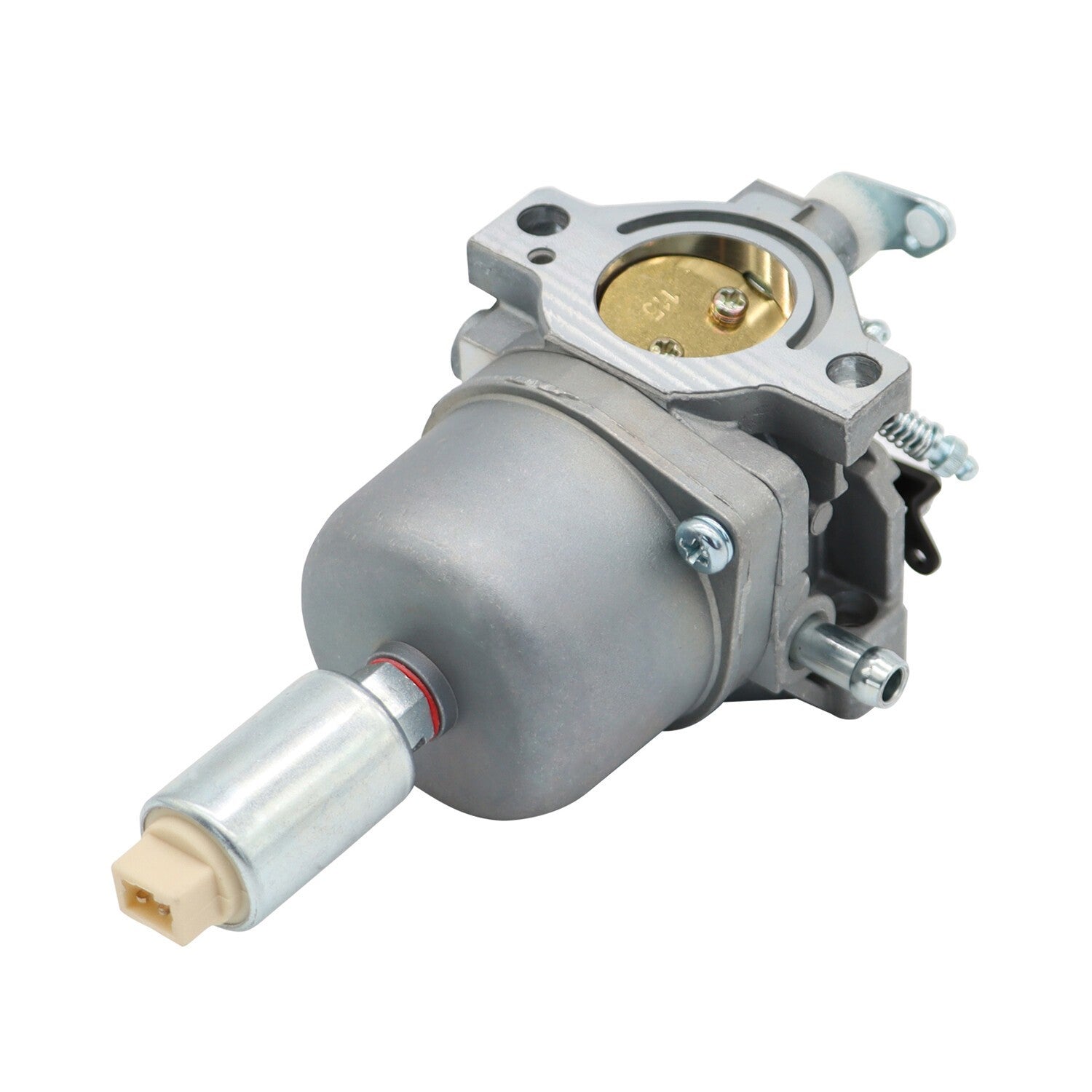 Carburetor for Briggs & Stratton Craftsman DLT3000 18.5HP 42" Mower