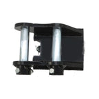 Quick Hitch Coupler Attachment for Mini Excavators 0.8-2.0 Ton