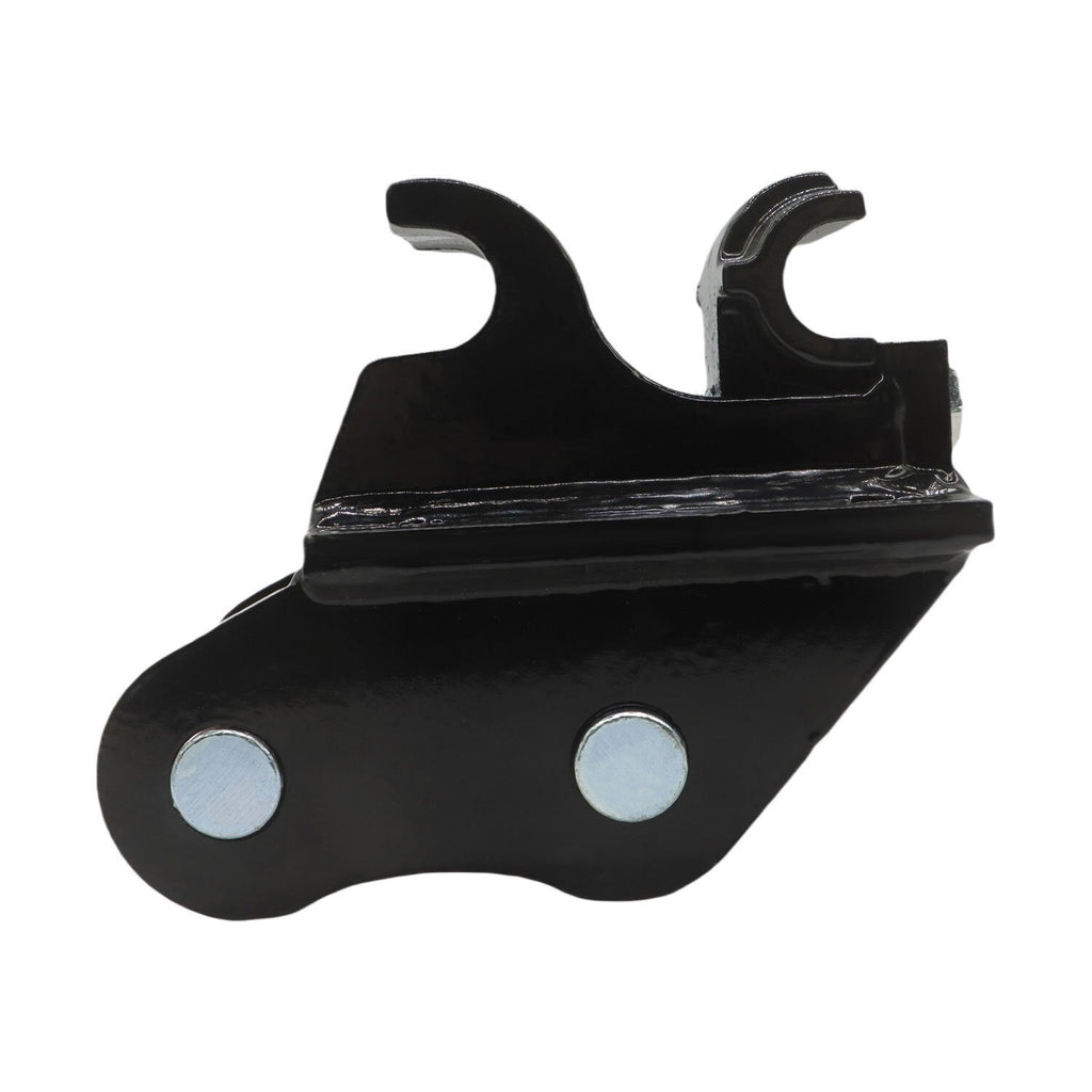 Quick Hitch Coupler Attachment for Mini Excavators 0.8-2.0 Ton