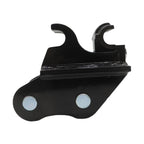 Quick Hitch Coupler Attachment for Mini Excavators 0.8-2.0 Ton