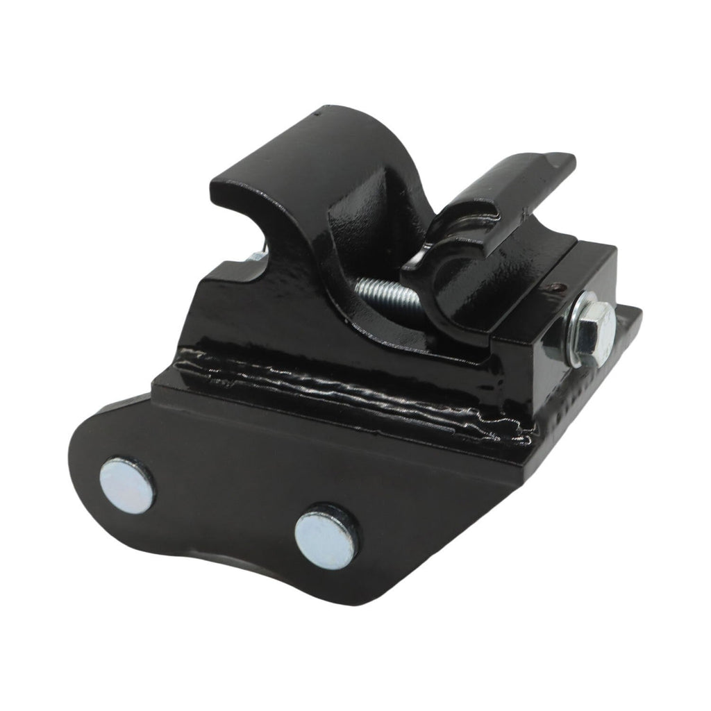 Quick Hitch Coupler Attachment for Mini Excavators 0.8-2.0 Ton