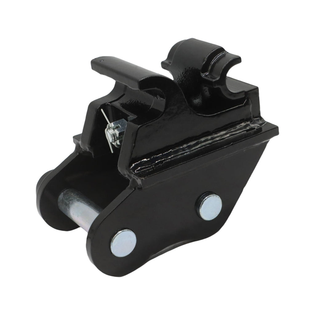 Quick Hitch Coupler Attachment for Mini Excavators 0.8-2.0 Ton