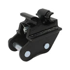 Quick Hitch Coupler Attachment for Mini Excavators 0.8-2.0 Ton