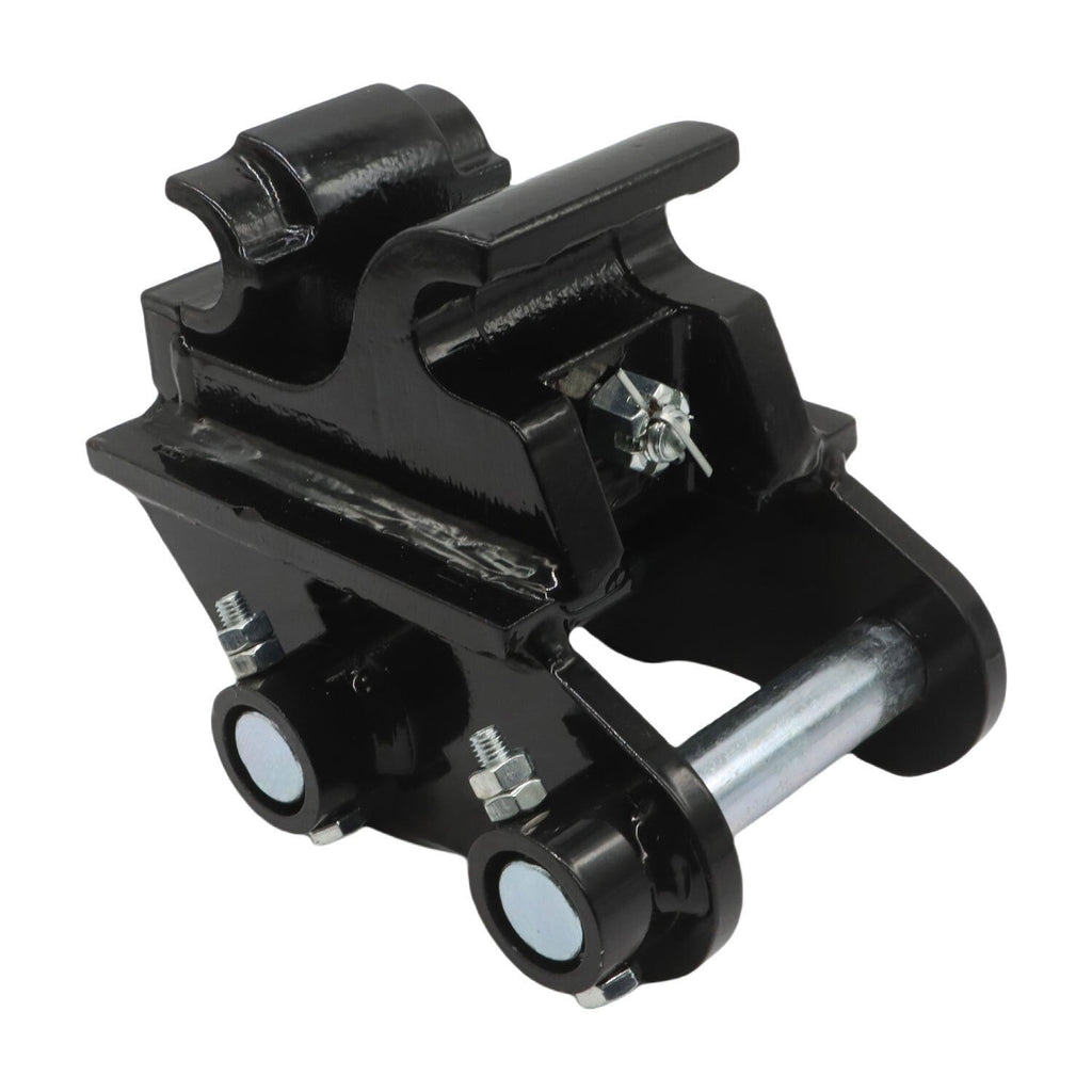 Quick Hitch Coupler Attachment for Mini Excavators 0.8-2.0 Ton