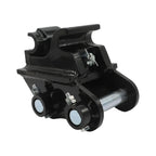 Quick Hitch Coupler Attachment for Mini Excavators 0.8-2.0 Ton