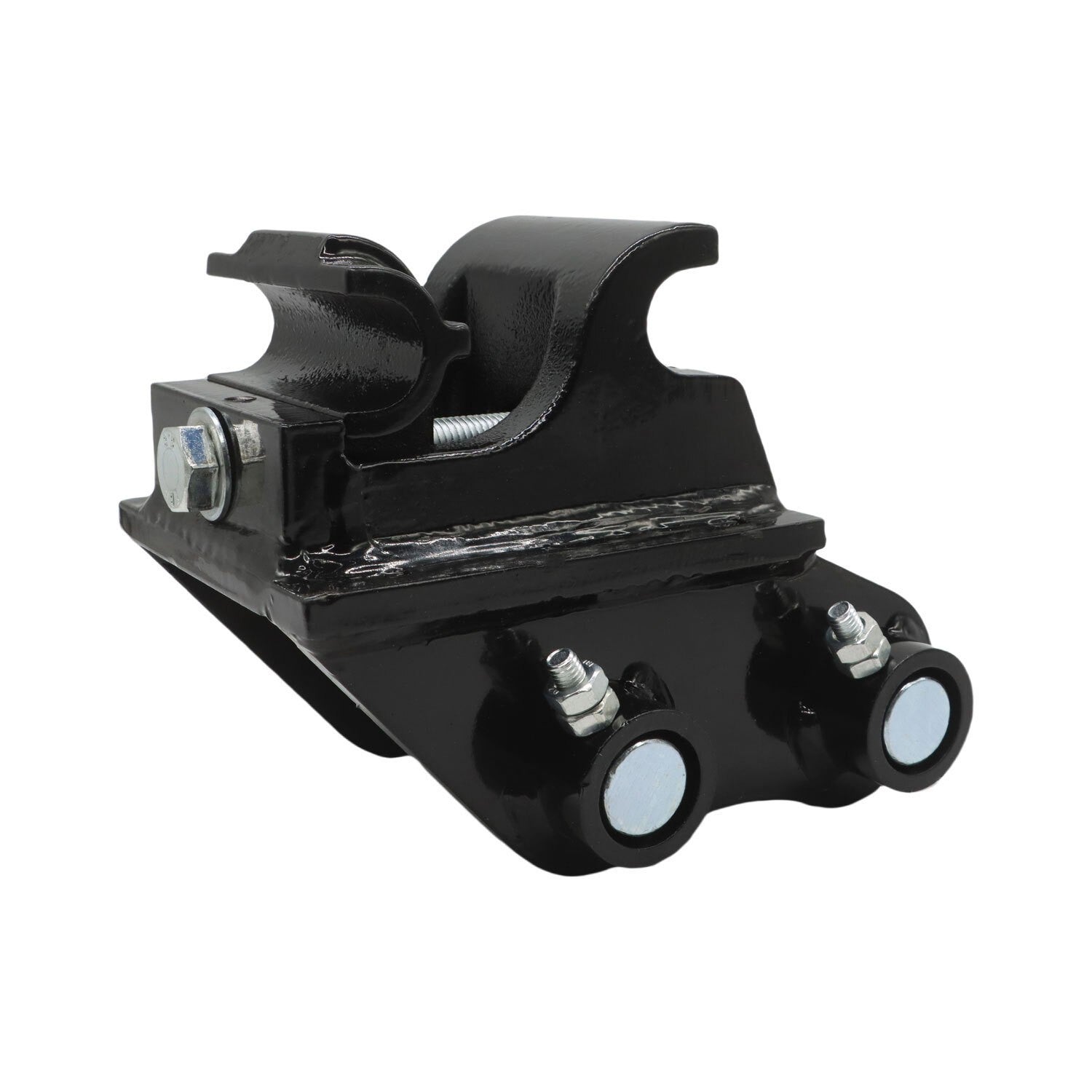 Quick Hitch Coupler Attachment for Mini Excavators 0.8-2.0 Ton