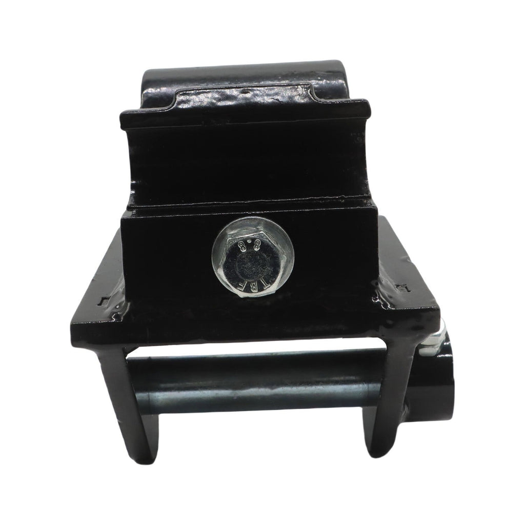 Quick Hitch Coupler Attachment for Mini Excavators 0.8-2.0 Ton