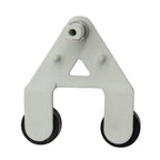 AXV621DAT Pool Vac A-Frame Turbine Kit for Hayward Aquabug Navigator Pro Ultra