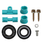 AXV621DAT Pool Vac A-Frame Turbine Kit for Hayward Aquabug Navigator Pro Ultra