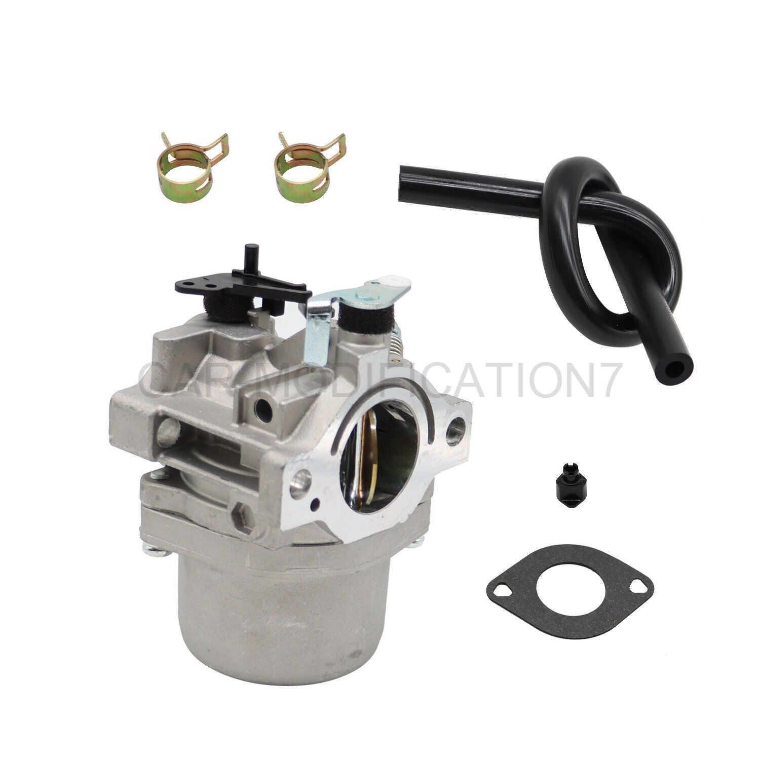 Briggs & Stratton 796077 Carburetor for Lawnmower Engine 590399 Replacement