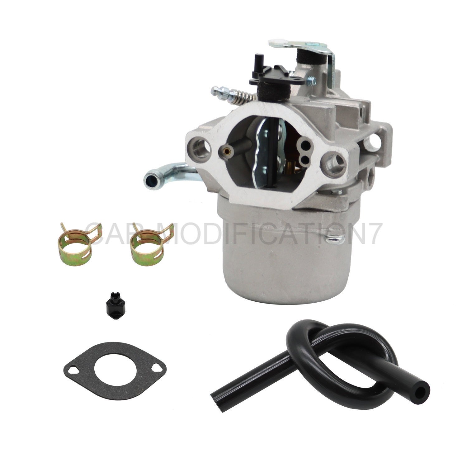 Briggs & Stratton 796077 Carburetor for Lawnmower Engine 590399 Replacement