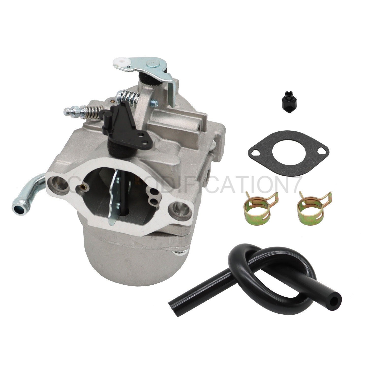 Briggs & Stratton 796077 Carburetor for Lawnmower Engine 590399 Replacement