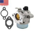 John Deere Carburetor Kit AM124454 Replacement for GS45 GS25 GS75 Mower