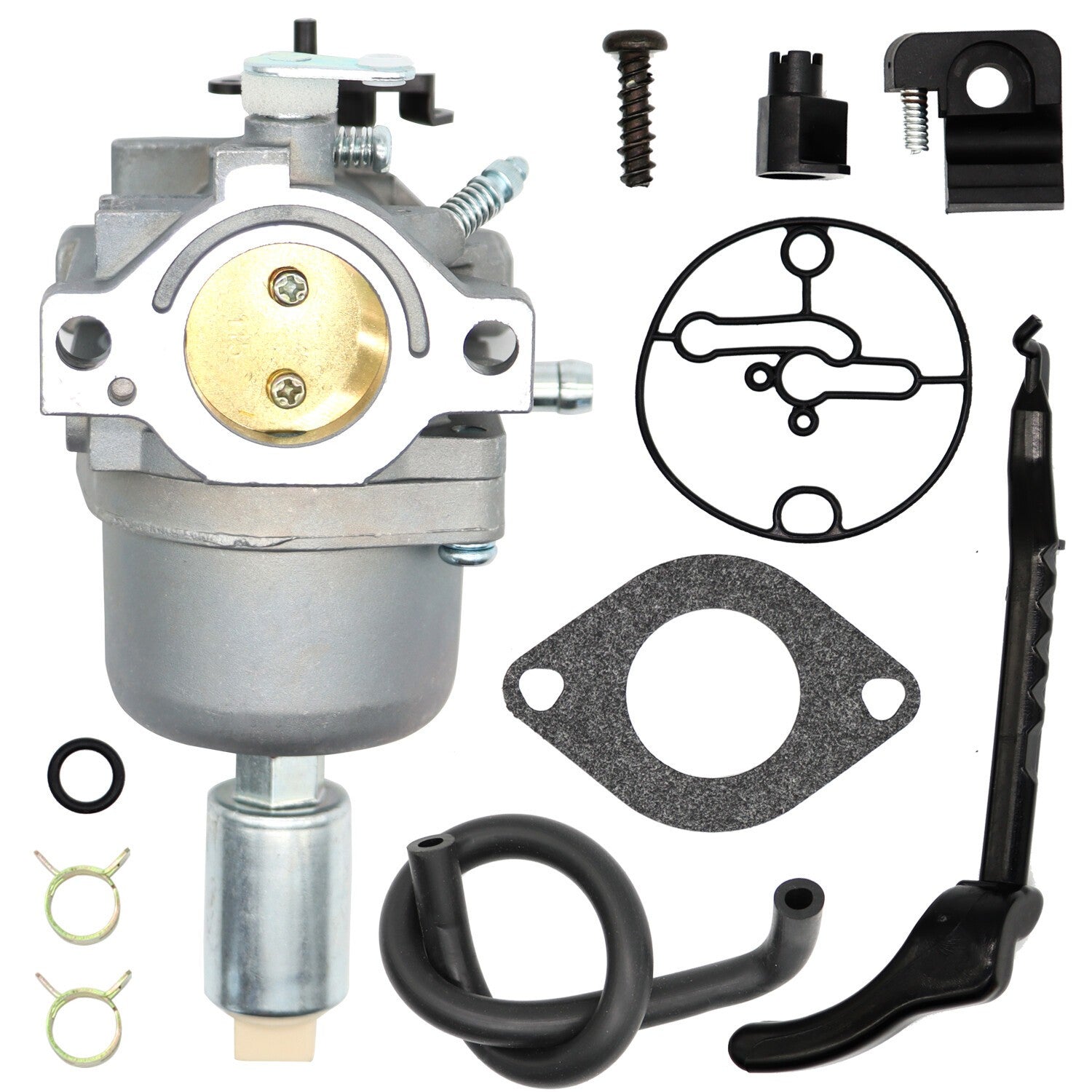 Carburetor for Briggs & Stratton 33R877-0022-B1 33R877-0021-G1 33S777-0002-G1