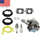 Carburetor for Homelite 26B UT09526 Leaf Blower 308054114 308054075