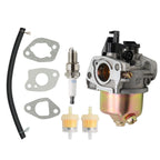 Carburetor for MTD 11A-50MB000 12A-26MB001 12A-26MB055 12A-26MB455 Yard Machines