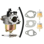 Carburetor for MTD 11A-50MB000 12A-26MB001 12A-26MB055 12A-26MB455 Yard Machines