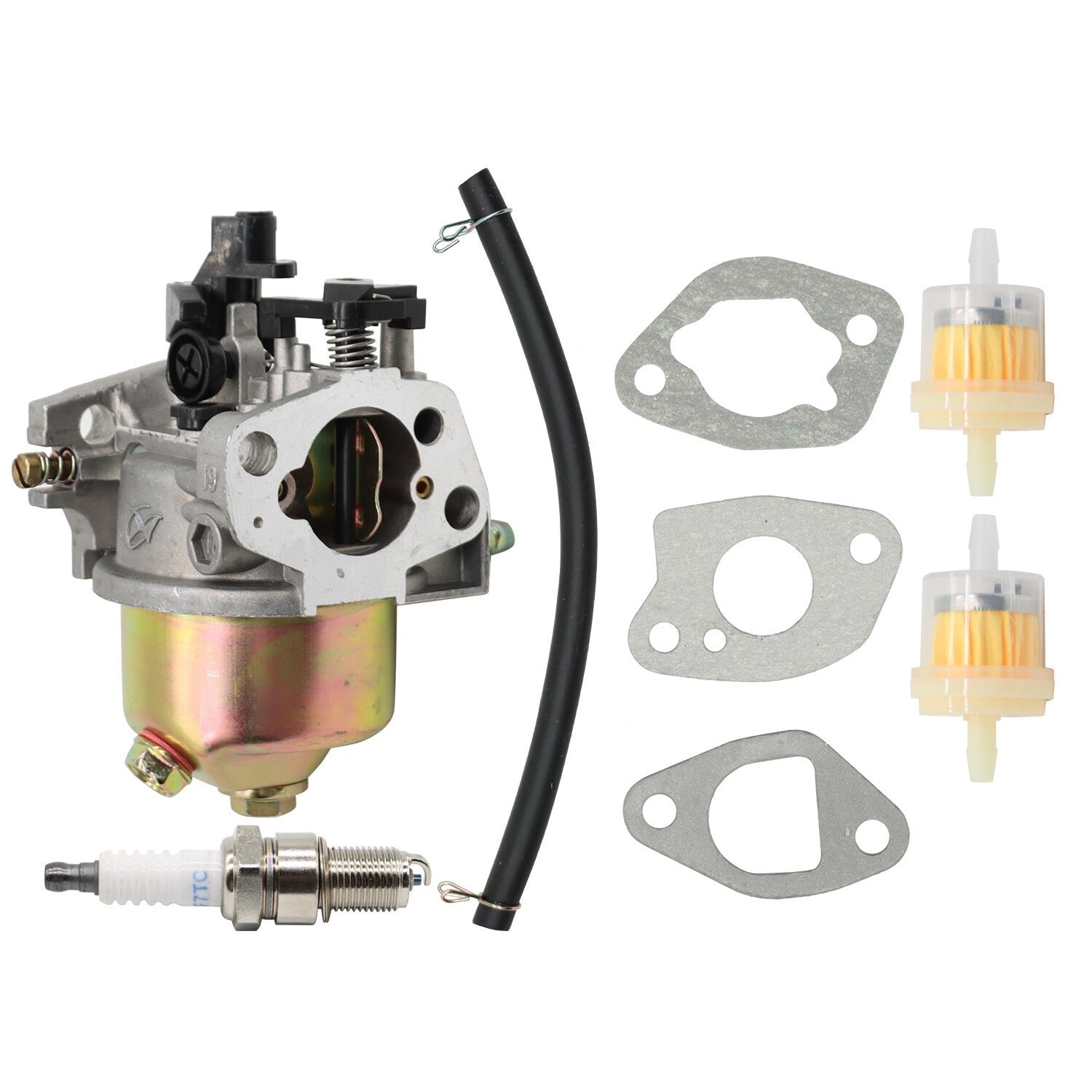 Carburetor for MTD 11A-50MB000 12A-26MB001 12A-26MB055 12A-26MB455 Yard Machines