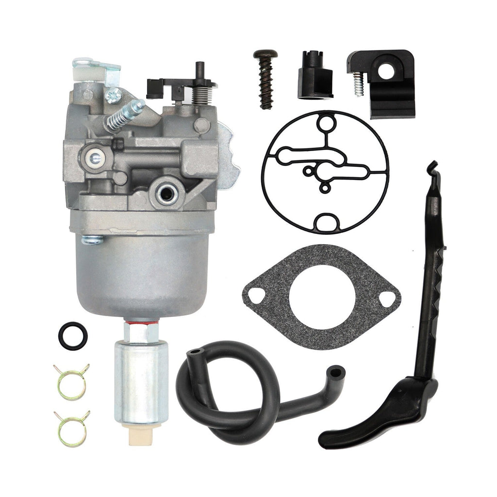 Carburetor for Craftsman Briggs & Stratton 21hp YTS3000 Riding Mower
