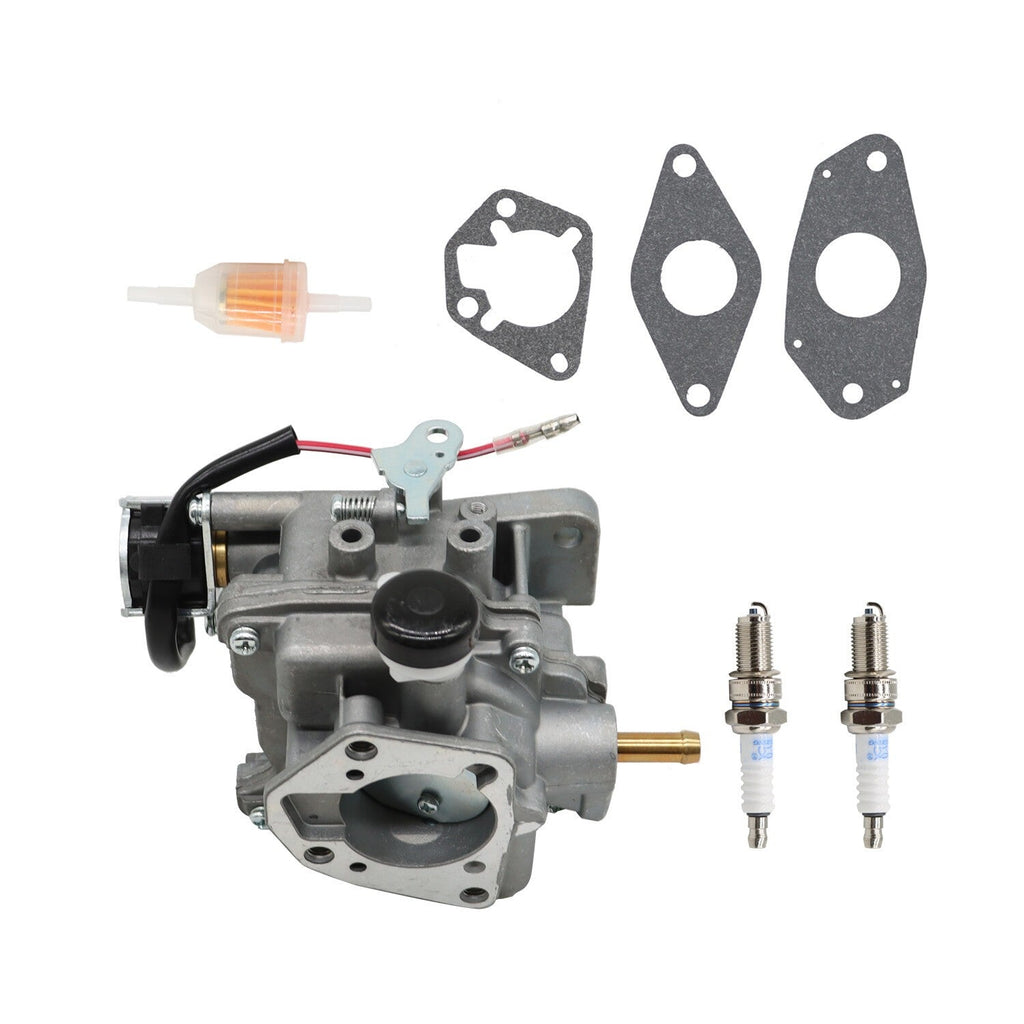 Kohler 24-053-59S Carburetor with Gaskets Kit for Carb Engines Replacement