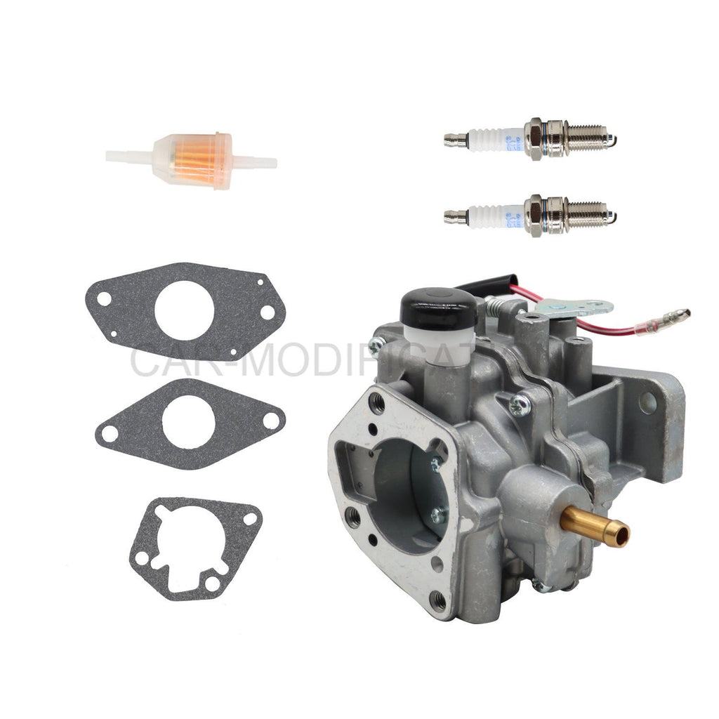 Kohler 24-053-59S Carburetor with Gaskets Kit for Carb Engines Replacement