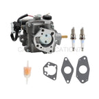 Kohler 24-053-59S Carburetor with Gaskets Kit for Carb Engines Replacement