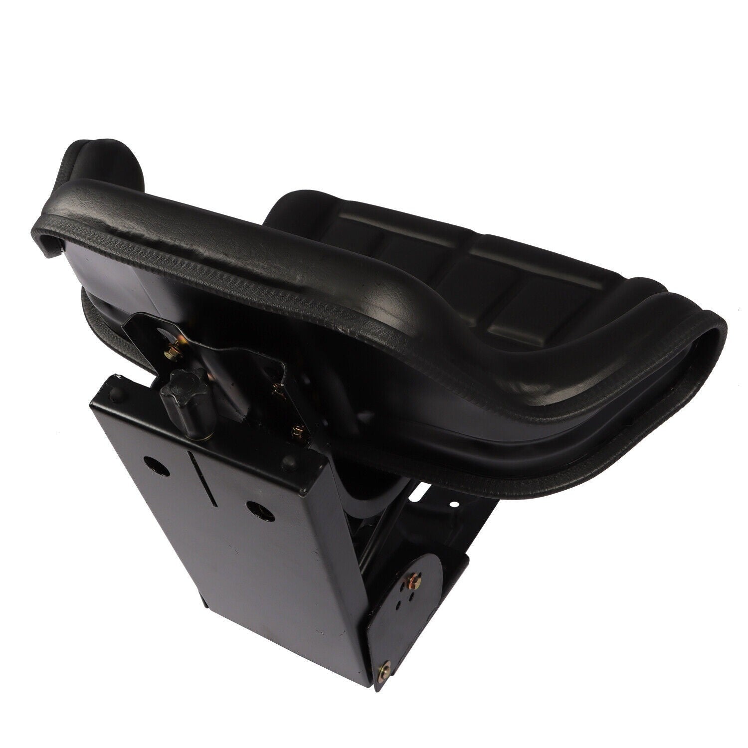 Black Tractor Suspension Seat for Ford New Holland 3000 3600 3610 3900