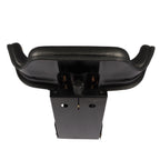Black Tractor Suspension Seat for Ford New Holland 3000 3600 3610 3900