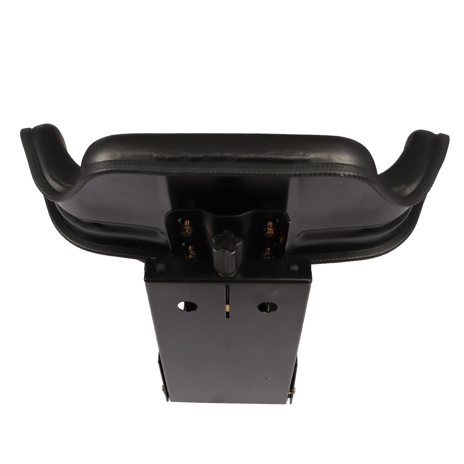 Black Tractor Suspension Seat for Ford New Holland 3000 3600 3610 3900