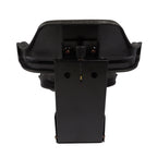 Black Tractor Suspension Seat for Ford New Holland 3000 3600 3610 3900