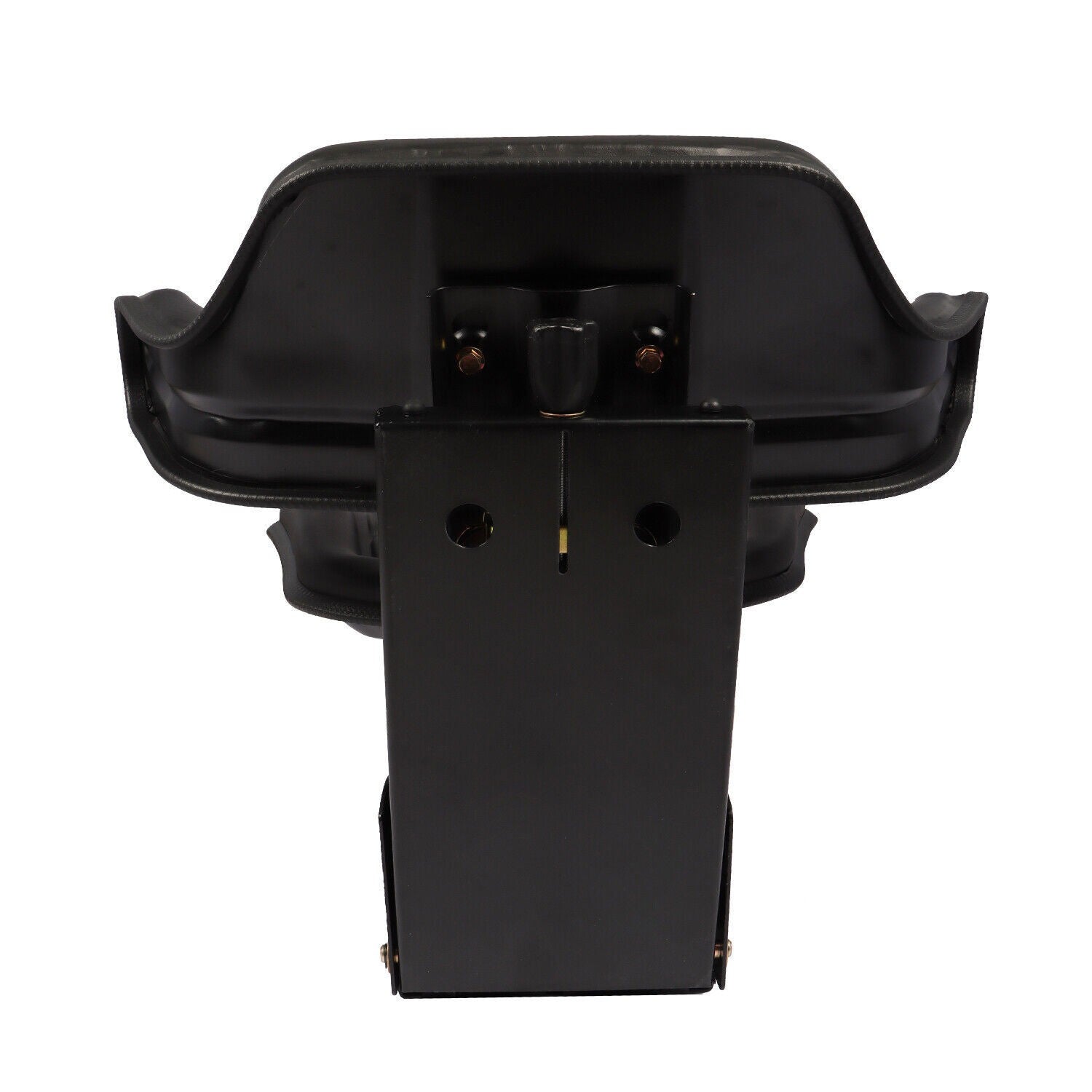 Black Tractor Suspension Seat for Ford New Holland 3000 3600 3610 3900