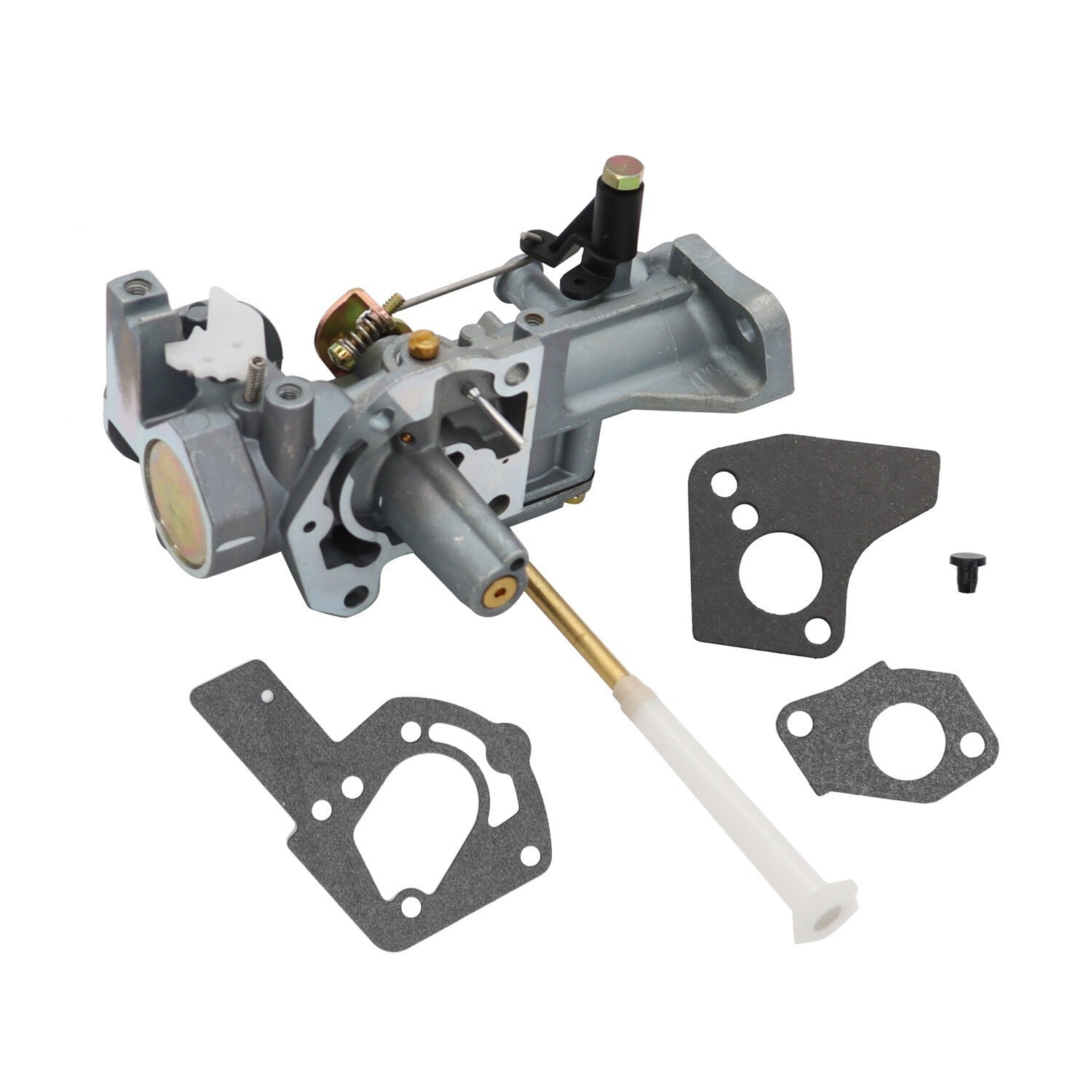 Carburetor for Briggs & Stratton 80200 499953 495457 92200 3HP-3.5HP Engine