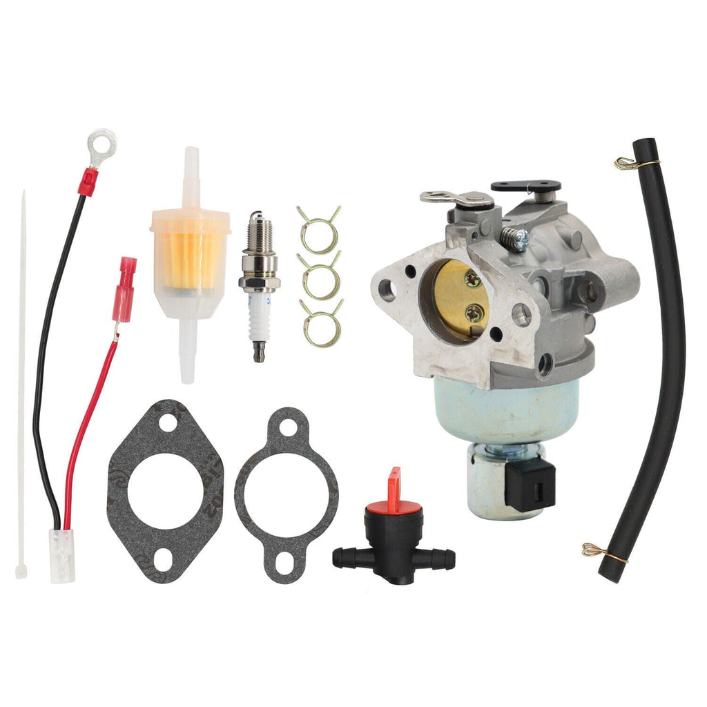 Carburetor for John Deere GT225 LX255 S1642 SST15 Lawn Tractor Kohler Engine