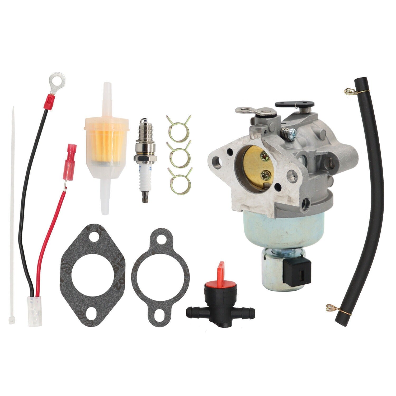 Carburetor for John Deere GT225 LX255 S1642 SST15 Lawn Tractor Kohler Engine