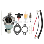 Carburetor for John Deere GT225 LX255 S1642 SST15 Lawn Tractor Kohler Engine