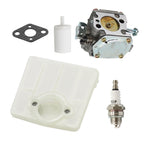 Carburetor for HUSQVARNA 61 266 268 272 XP Tillotson HS-254B Chainsaw