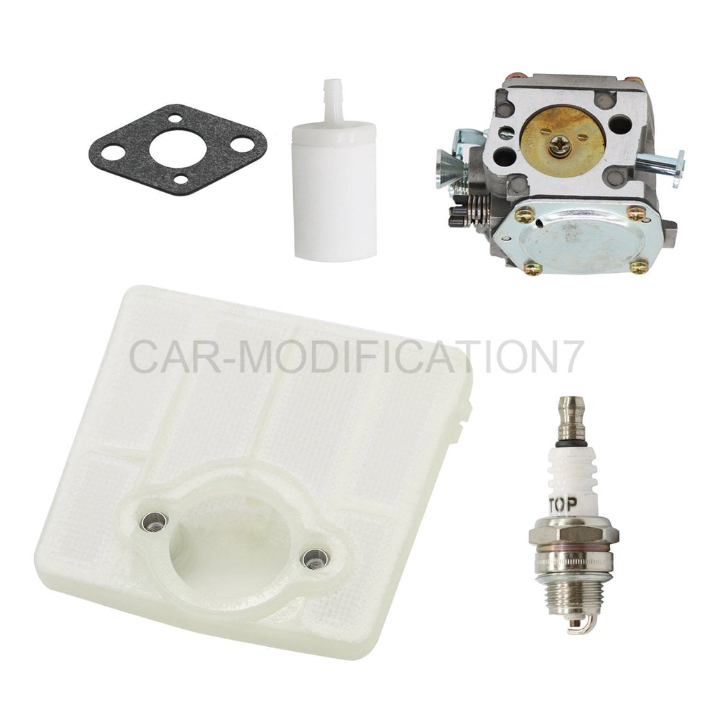 Carburetor for HUSQVARNA 61 266 268 272 XP Tillotson HS-254B Chainsaw