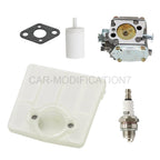 Carburetor for HUSQVARNA 61 266 268 272 XP Tillotson HS-254B Chainsaw