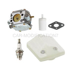 Carburetor for HUSQVARNA 61 266 268 272 XP Tillotson HS-254B Chainsaw