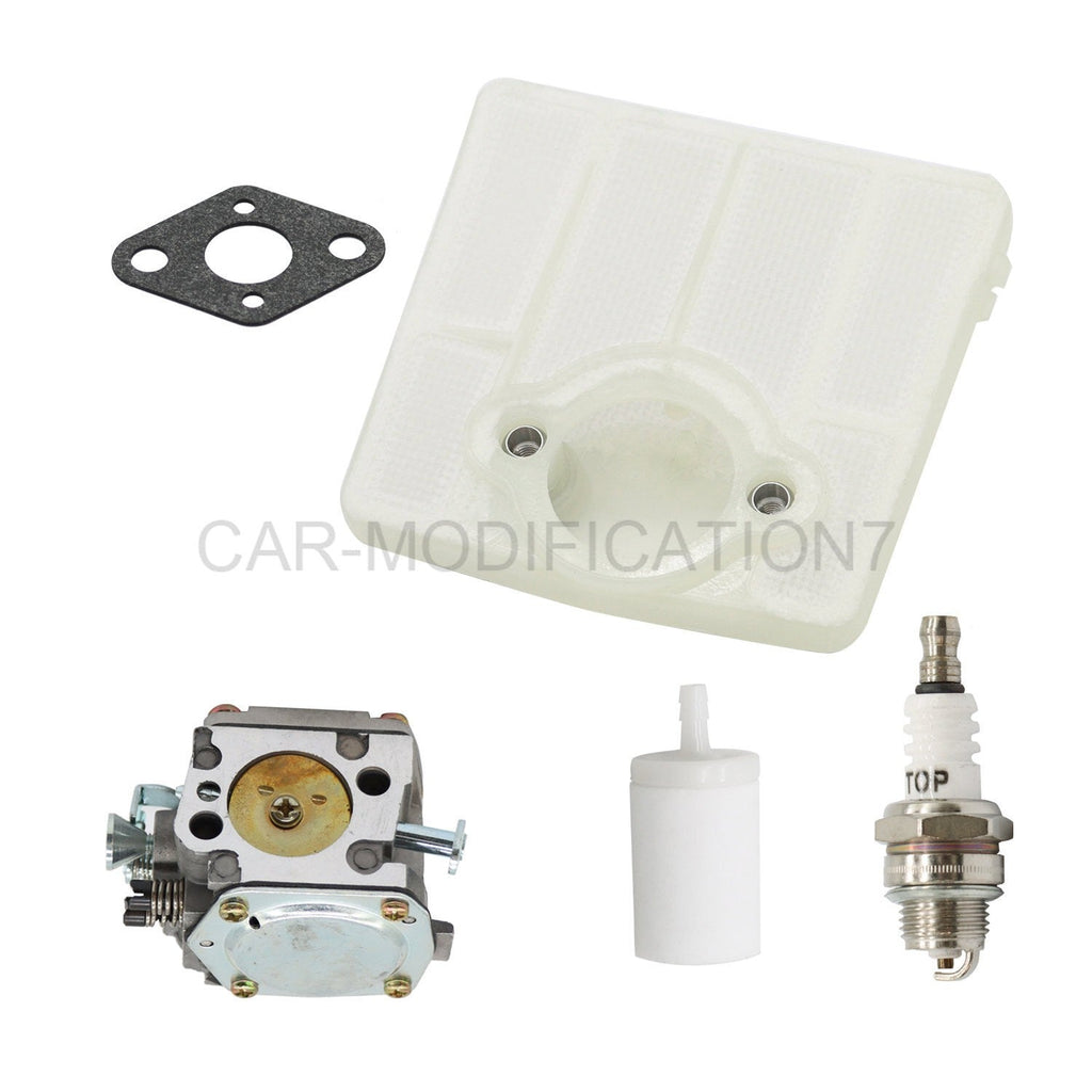 Carburetor for HUSQVARNA 61 266 268 272 XP Tillotson HS-254B Chainsaw