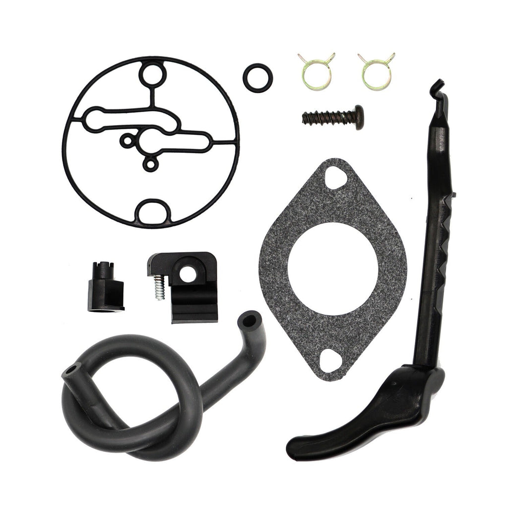 MTD 13A1762F029 Lawn Mower Tractor Carburetor Replacement Carb Fit