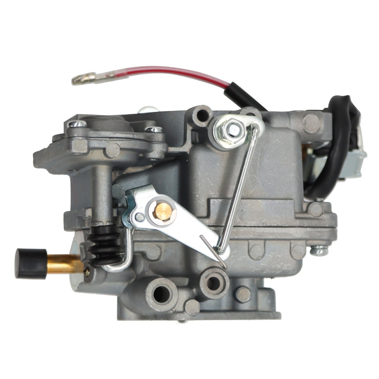 Carburetor with Gaskets for Kohler Command CH20 CH22 CH25 CH26 Engines 2485334